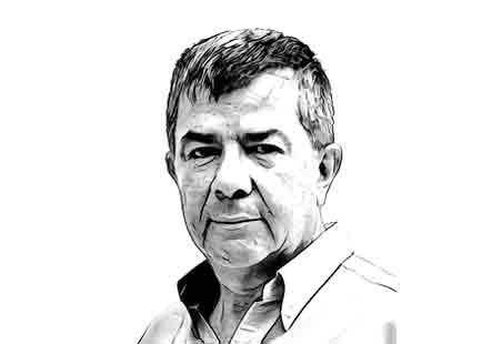 Alejandro Garcia Gómez